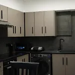 Daire Lazuli Urban Luxury -2 Bedroom With Pool Larnaca