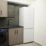 Daire Lazuli Urban Luxury -2 Bedroom With Pool Larnaca