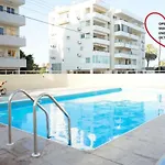 Lazuli Urban Luxury -2 Bedroom With Pool Daire