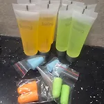 Lazuli Urban Luxury -2 Bedroom With Pool Larnaca