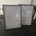 Lazuli Urban Luxury -2 Bedroom With Pool *