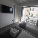 Daire Lazuli Urban Luxury -2 Bedroom With Pool Larnaca