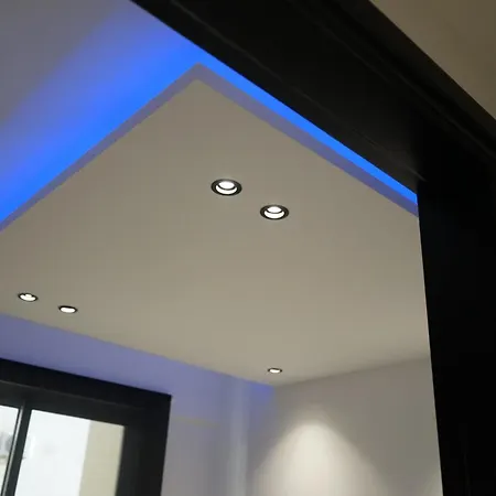 Lazuli Urban Luxury -2 Bedroom With Pool Daire Larnaca