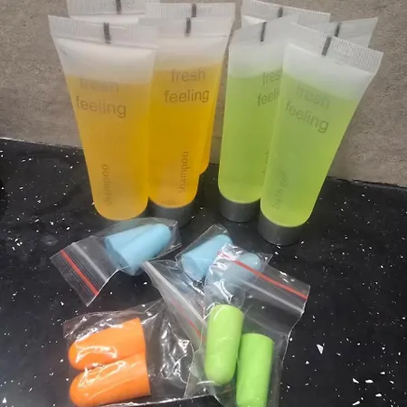 Lazuli Urban Luxury -2 Bedroom With Pool Lárnaka