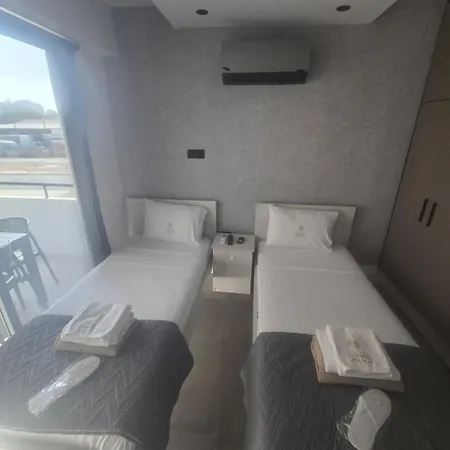 Lazuli Urban Luxury -2 Bedroom With Pool Апартаменты