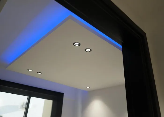 Lazuli Urban Luxury -2 Bedroom With Pool Appartamento Larnaca