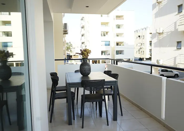 Appartamento Lazuli Urban Luxury -2 Bedroom With Pool *