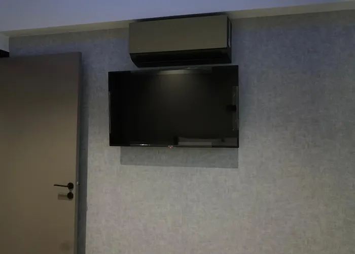 Appartamento Lazuli Urban Luxury -2 Bedroom With Pool