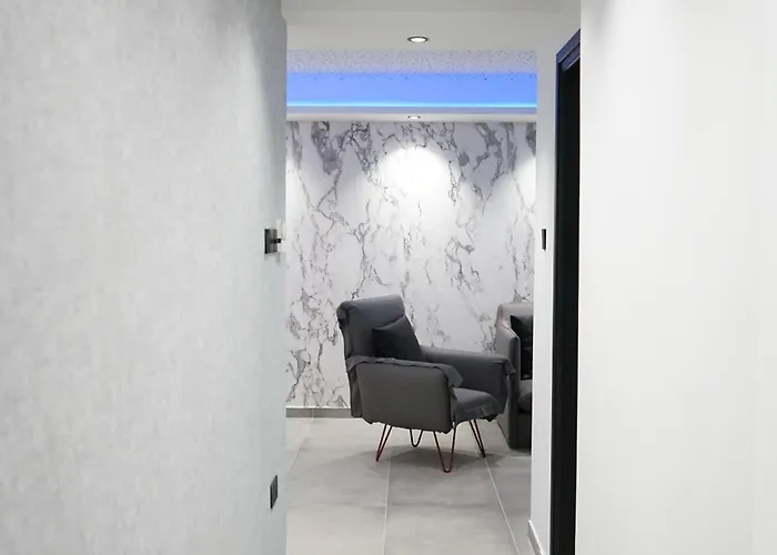 Appartamento Lazuli Urban Luxury -2 Bedroom With Pool *