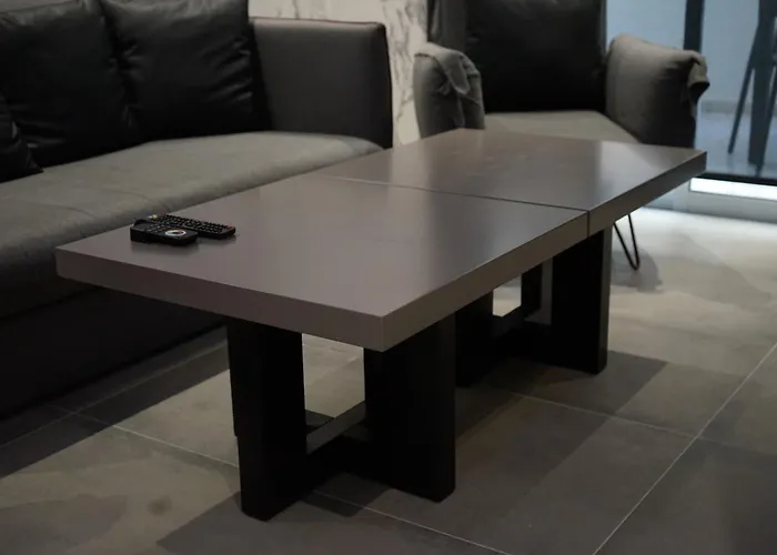 Lazuli Urban Luxury -2 Bedroom With Pool * Larnaca