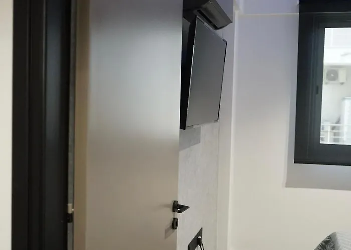 Lazuli Urban Luxury -2 Bedroom With Pool * Larnaca