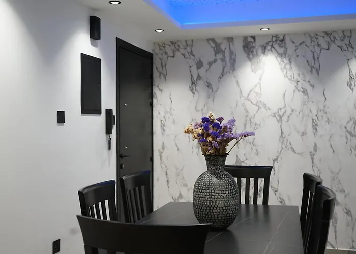 Appartamento Lazuli Urban Luxury -2 Bedroom With Pool