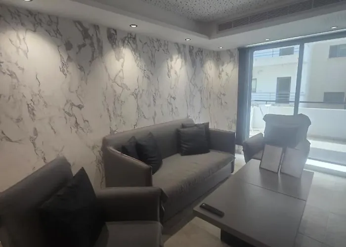 Appartamento Lazuli Urban Luxury -2 Bedroom With Pool *