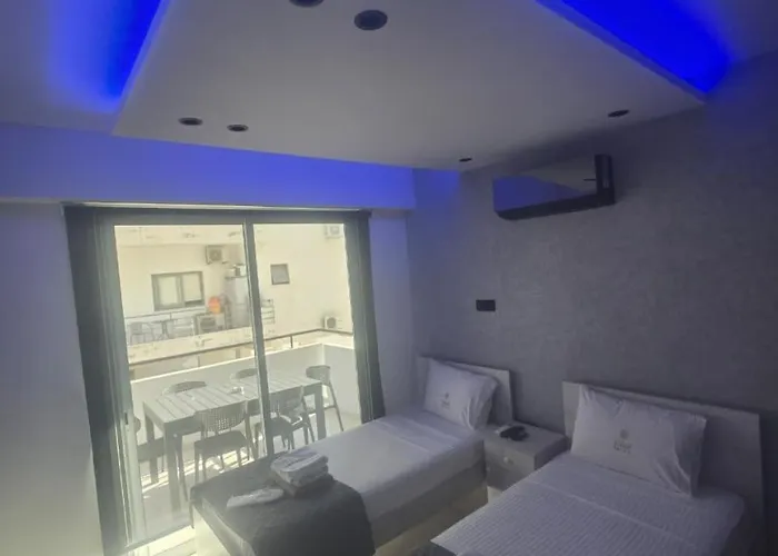 Appartamento Lazuli Urban Luxury -2 Bedroom With Pool