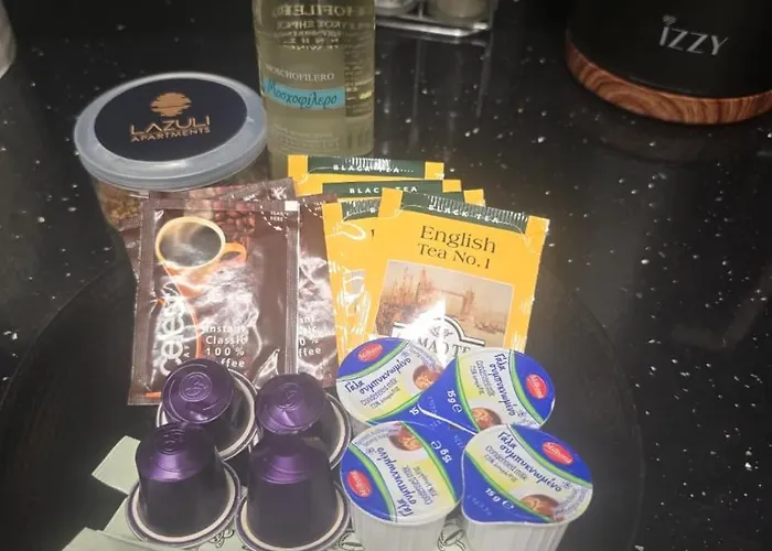 Appartamento Lazuli Urban Luxury -2 Bedroom With Pool