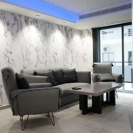 アパート Lazuli Urban Luxury -2 Bedroom With Pool