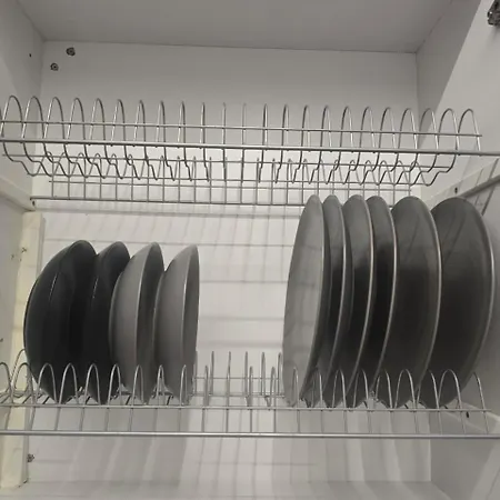 Lazuli Urban Luxury -2 Bedroom With Pool Larnaca