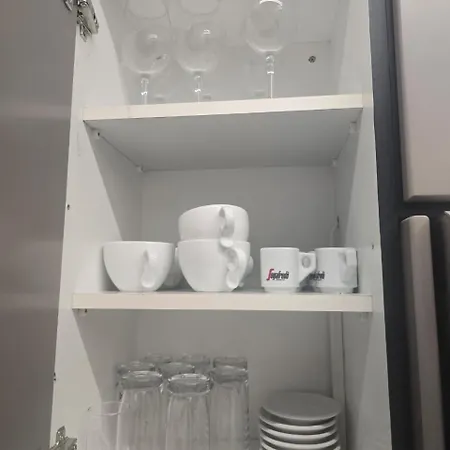 Lazuli Urban Luxury -2 Bedroom With Pool Appartamento *