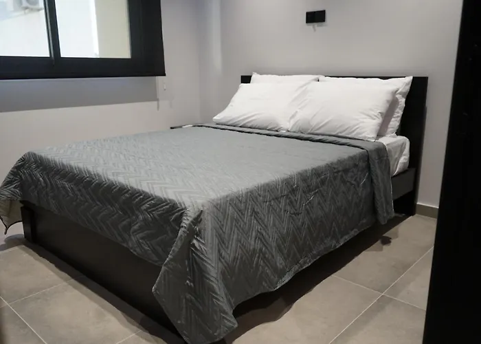 Διαμέρισμα Lazuli Urban Luxury -2 Bedroom With Pool *