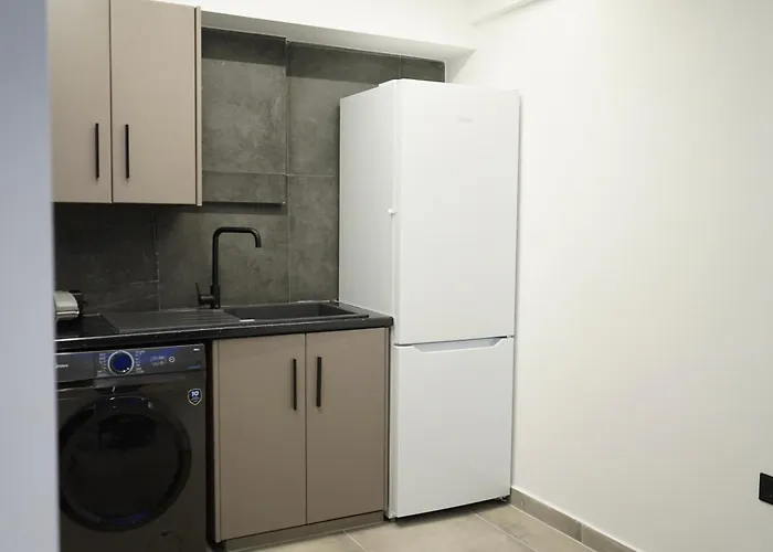 Διαμέρισμα Lazuli Urban Luxury -2 Bedroom With Pool Λάρνακα