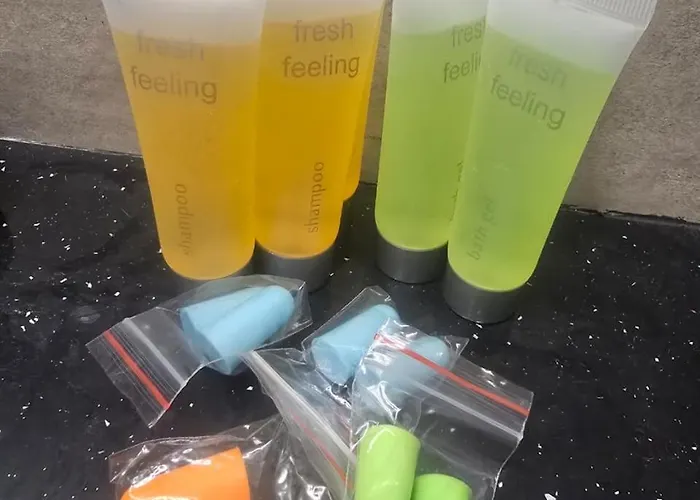 Lazuli Urban Luxury -2 Bedroom With Pool Λάρνακα