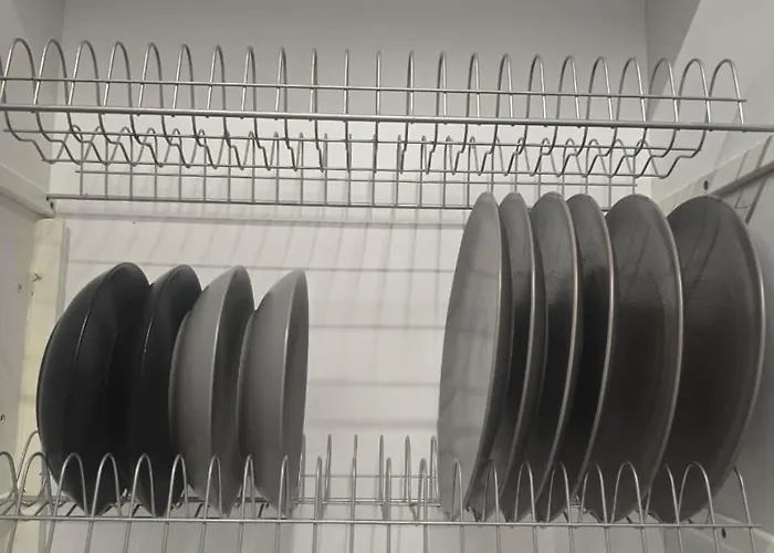 Lazuli Urban Luxury -2 Bedroom With Pool Λάρνακα