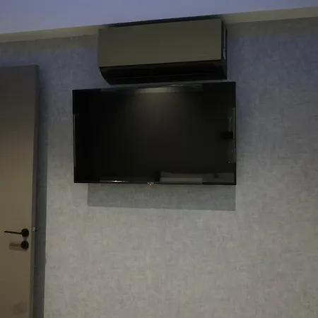 Apartmán Lazuli Urban Luxury -2 Bedroom With Pool