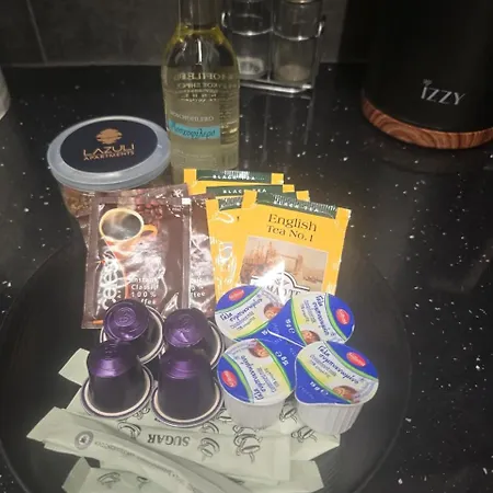 Apartmán Lazuli Urban Luxury -2 Bedroom With Pool